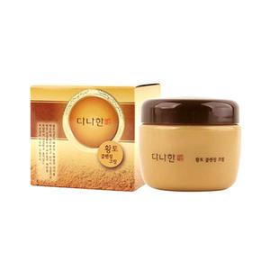 다나한 황토 클렌징크림280ml 2개