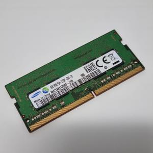 삼성전자 노트북용 DDR4 4GB PC4-2133P (PC4-17000S)