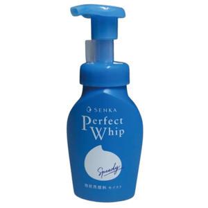 시세이도 센카 스피디 퍼펙트 휩 150ml 4개