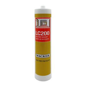 럭키실리콘 LC200 바이오 반짝이 펄 인테리어 실리콘