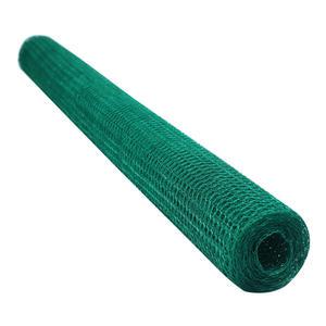 양계망 1.2m x 9m 국산 PVC 코팅철망 닭장 울타리망 펜스 철망 휀스
