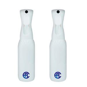 에어라파 정품 에코 압축 반자동 안개분무기 500ml 퍼펙트화이트