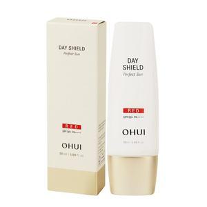 오휘 데이쉴드 퍼펙트 선 레드 SPF50+ PA++++ 50ml