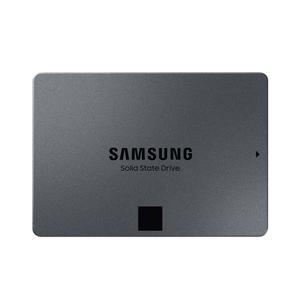 [카드5%추가할인] 삼성전자 SSD 870 QVO 8TB QLC MZ-77Q8T0BW