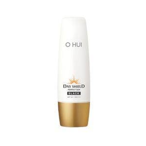 오휘 데이쉴드 퍼펙트 선크림 블랙 50ml 1개