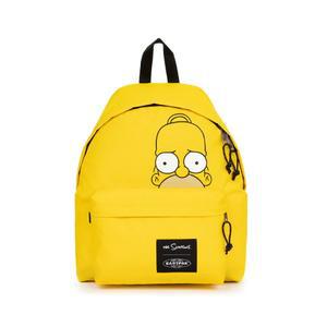 [본사공식]THE SIMPSONS  백팩 패디드 파커 ENABA09 7A4