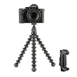 조비 GorillaPod 1K Kit Smart (볼헤드/거치대 포함)/삼각대/고릴라포드/카메라/스마트폰 등