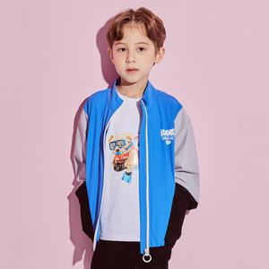 [보리보리/에스핏 주니어](키즈) 벤 점퍼_SKW303MKJP03