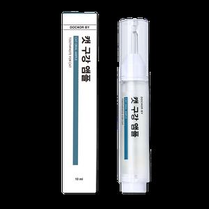 닥터바이 고양이치약 양치 입냄새 치석 제거 캣구강앰플