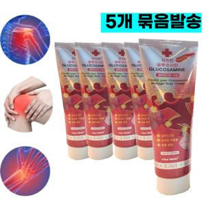 바르는파스 관절크림 손목 손가락 뒷목 허리 종아리 팔 엉덩이 허벅지 무릎 근육 통증 파스 150ml
