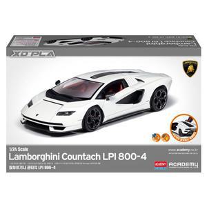 [아카데미과학]-람보르기니 쿤타치 LPI 800-4 15143
