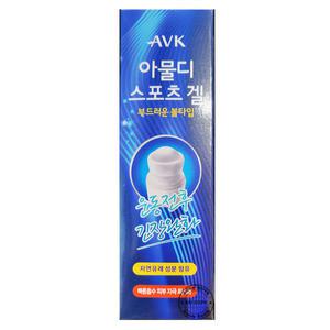 AVK 아물디 스포츠 겔 80ml /근육긴장완화