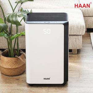 D1 [한경희] 20L 제습기 HE-D720 대용량 저소음 원룸제습기 가정용