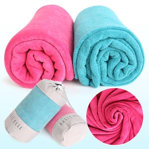 베이직엘르 비치타올 스포츠타올 BE5-RC33P/BE5-RC34B