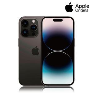 Apple 아이폰14 Pro Max 5G 128G R급 (리퍼폰/배터리효율100%/A2894/자급제/중고폰/공기계/무약정)