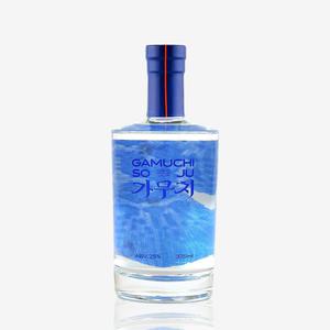 가무치 소주 25도 375ml