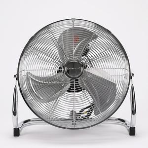 16인치 바닥선풍기 골프연습장 헬스장 식당 데스크팬