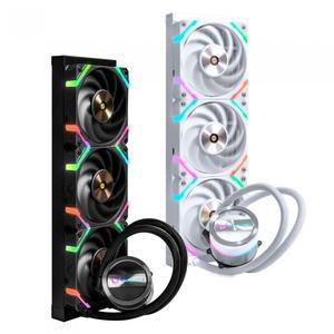 발키리 GL360 ARGB (BLACK) 수냉쿨러