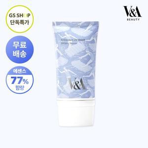 [체험특가] VA 항산화 에센스 무기자차 선크림 50ml / SPF50+ PA++++