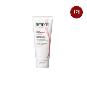 피지오겔 레드수딩 AI 진정보습 크림 50ml [1개]