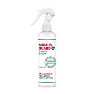 무무스가드 플러스 200ml 모기기피제 파리 모기퇴치제