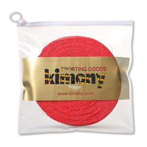 키모니 KGT226 타올 그립 배드민턴 타월그립 1롤 15P 인기상품