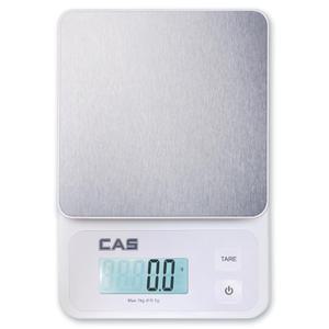 카스(CAS) 0.1g 디지털 주방저울(전자저울) K-19
