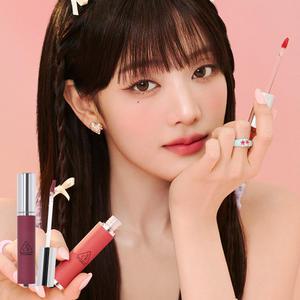 3CE 헤이지 립 클레이