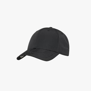 [스파이더](센텀시티점)[스파이더 본사] 공용 자수 볼캡 SPHPANCA302UBLK