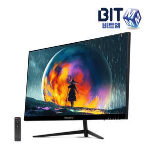 비트엠 Newsync P27U IPS 4K HDR