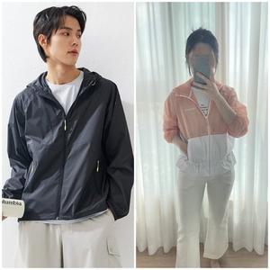 [컬럼비아](센텀시티점) 남여 방풍 자켓 YM3421 YL3321 (정상가:169,000)