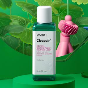 닥터자르트 시카페어 인텐시브 수딩 리페어 트리트먼트 로션 150ml