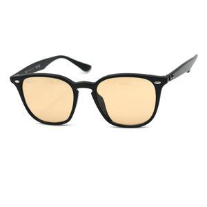 RAY BAN 레이벤 선글라스 RB4258-F 601-93 (52)