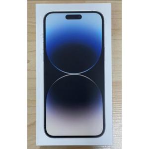 [apple]  아이폰 14 프로 맥스 5G 128GB //정품