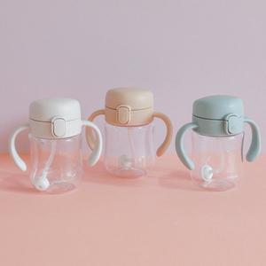 [데일리라이크](대구신세계)봉봉 빨대컵 200ml 2.0