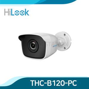 하이크비전 하이룩 정품 FHD 올인원 200만화소 실외 적외선 뷸렛 CCTV 카메라
