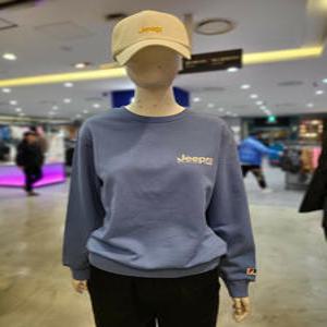 [지프] 스몰지프 맨투맨 티셔츠 JN6TSU874