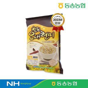 [자연맛남][동송농협] 24년햅쌀 강원도 철원 오대현미 5kg