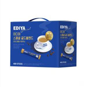 이디야 스페셜 골드 블렌드 11gx400스틱