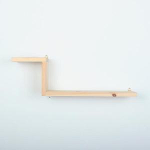 아트박스 디자인엔씨 원목긴화분선반 WF303. 디자인엔씨