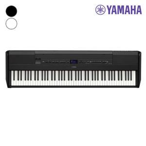 야마하 P525 디지털피아노 /88건반 B/WH