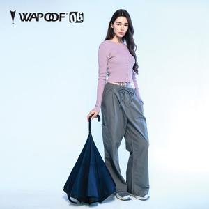 [WAPOOF]실속형 정품 거꾸로우산 와푸 OG