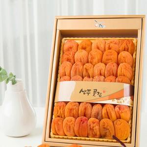 맛있는 곶감선물 건시 1kg 28개 ~ 35개입 어른 명절선물세트 상주꽃감 국산