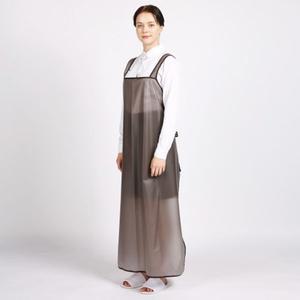 메쉬 방수 앞치마 대 H형 / 주문제작 / 식당 주방 작업용 급식실 어린이집  미술 공방 청소
