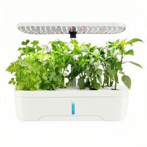 스마트팜 LED 수경재배기 새싹 수경 식물 트레이