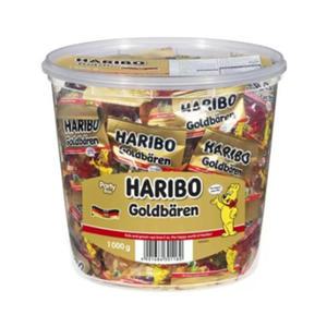 하리보 골드베렌 젤리 1kg 1개
