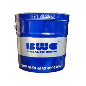 범우화학 방청유 BW RUSTOP M-250S 20L 수출용
