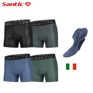 산틱 자전거 속바지 ITALY 패드 바지 팬티 속옷 WM4C06029