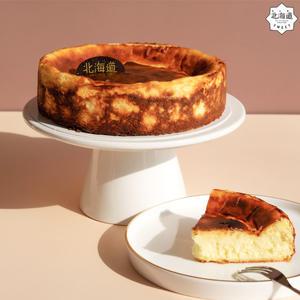 [북해도스위트]바스크치즈케이크