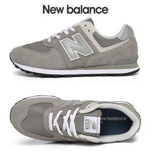 (뉴발란스) 키즈 574 GC574EVG (size215-250)